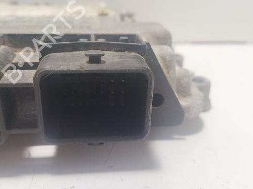 Engine control unit (ECU) PEUGEOT 307 SW (3H) 1.6 HDI 110 | BP33290524M57 - Image 6