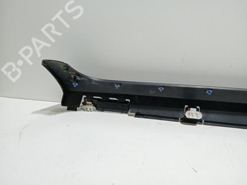 Step CITROËN C3 / C3 ORIGIN III (SX) 1.5 BlueHDi 100 (SXYHYP, SXYHTU) | BP22758297C149 