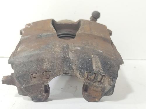 Used Left front brake caliper Left front brake caliper SEAT LEON (1P1) 1.9 TDI (105 hp) 35799224 35799224