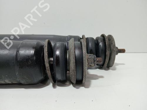 Right front shock absorber MERCEDES-BENZ M-CLASS (W163) ML 270 CDI (163.113) | BP24147750M17 