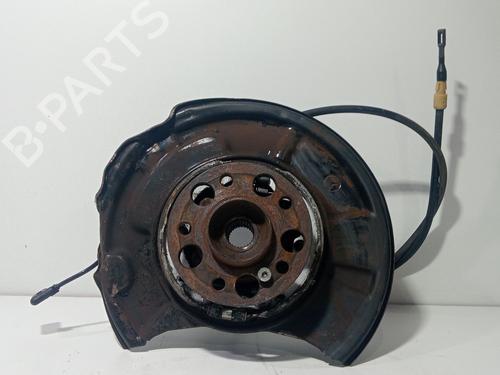 Used Left rear steering knuckle Left rear steering knuckle MERCEDES-BENZ E-CLASS (W211) E 240 4-matic (211.080) (177 hp) 40099723 40099723