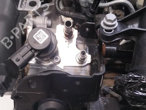 Engine RENAULT KANGOO Express (FW0/1_) 1.5 dCi 75 (FW07, FW10, FW04) | BP36114654M1 - Image 22