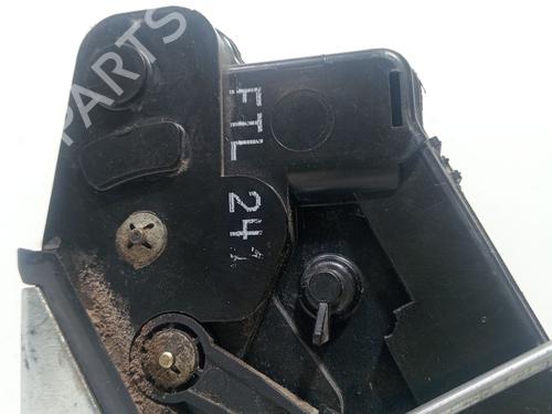 Front left lock BMW 3 (E46) 320 d | BP27970661C98 
