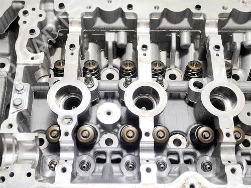 Cylinder head PEUGEOT 308 CC (4B_) 1.6 16V | BP35726350M5 - Image 11