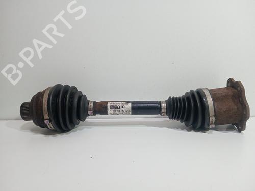 Used Right front driveshaft AUDI A5 (8T3) 2.0 TDI (170 hp) 30485614