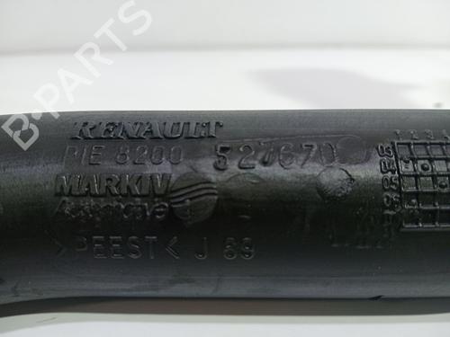 Pipe RENAULT MEGANE II (BM0/1_, CM0/1_)  | BP29869936M125 