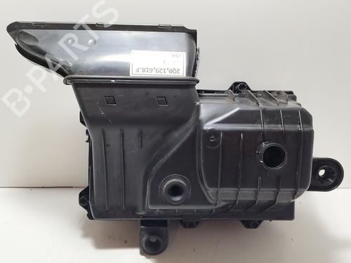 Air filter box SEAT IBIZA V (KJ1, KJG) 1.0 MPi | BP32316465M87 - Image 7