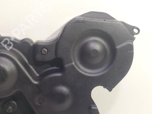 Pokrywa rozrządu PEUGEOT 407 (6D_) 1.6 HDi 110 (6D9HZC, 6D9HYC) | BP30733689M123