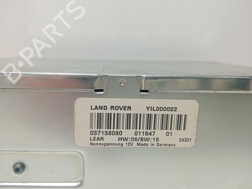 Electronic module LAND ROVER RANGE ROVER III (L322) 4.4 4x4 | BP29250197M83 