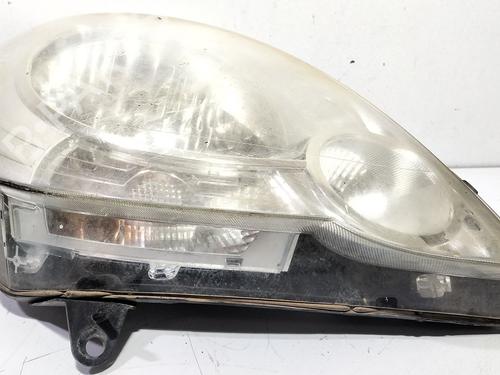 Used Right headlight RENAULT KANGOO (KC0/1_) [1997-2026]  31310737