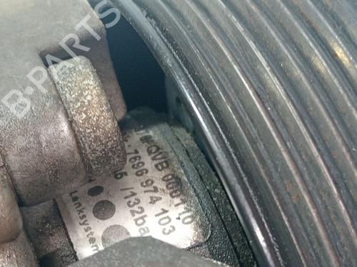 Styring servopumpe LAND ROVER RANGE ROVER III (L322) 4.4 4x4 | BP29250121M99 
