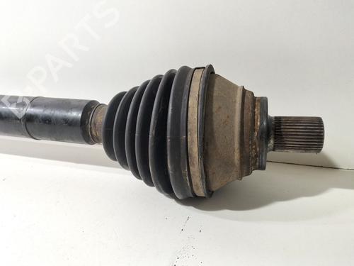 Right front driveshaft VW PASSAT B6 (3C2) 2.0 TDI | BP36434279M39  - Image 9