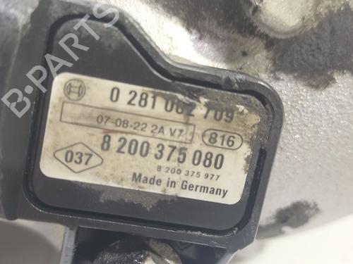 Pipe RENAULT SCÉNIC II (JM0/1_)  | BP30708896M125 