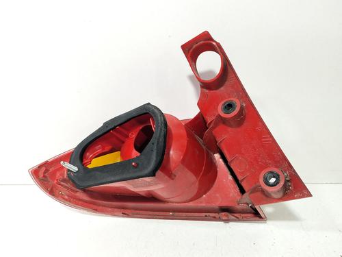 Right taillight SEAT LEON (1P1) 1.9 TDI | BP36674899C35 - Image 10