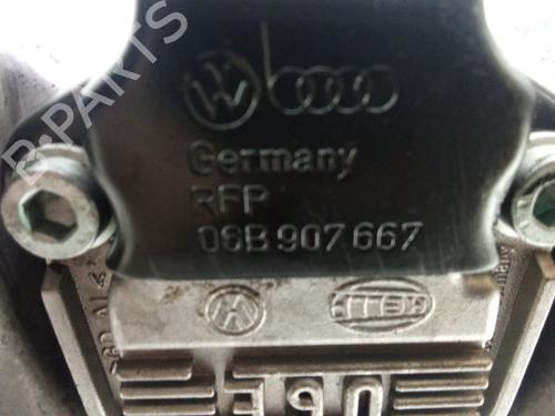 Oil sump AUDI A4 B7 Avant (8ED) 2.0 TDI 16V | BP30130056M115