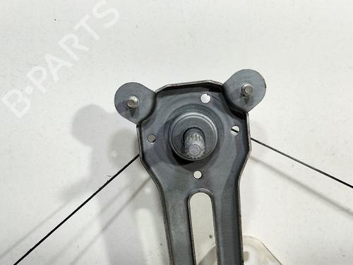 Rear right window mechanism DACIA LOGAN (LS_) 1.5 dCi (LS04) | BP40099972C25 - Image 5