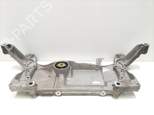 Used Other Other SEAT LEON (1P1) 1.4 TSI (125 hp) 35799193 35799193