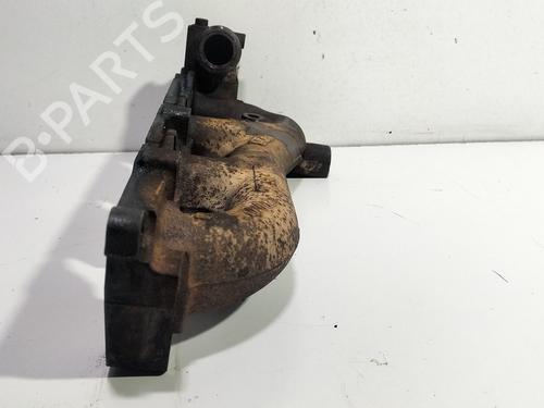 Exhaust manifold RENAULT SCÉNIC II (JM0/1_) 1.9 dCi (JM0G, JM12, JM1G, JM2C) | BP30708894M110 