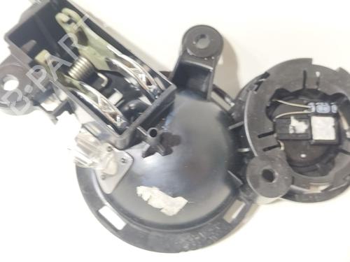 Front right interior door handle MINI MINI (R50, R53) One | BP35801924I14 - Image 10