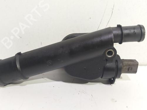 Otra VW GOLF V (1K1) 2.0 TDI (170 hp) 30710742