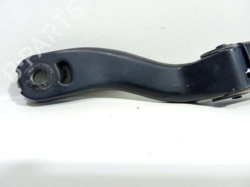 Front windshield wiper arm MERCEDES-BENZ E-CLASS (W211) E 220 CDI (211.006) | BP25785687C143