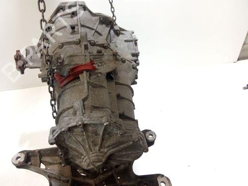 Gearbox AUDI A5 (8T3) 2.0 TDI | BP29828632M3 