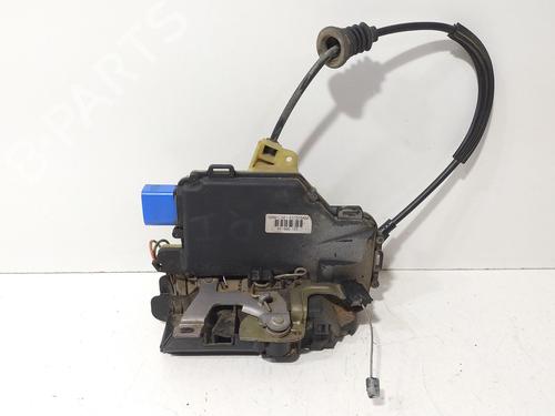 Used Front left lock Front left lock 37025132 37025132