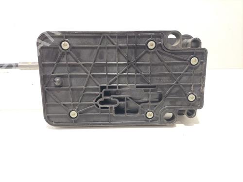 Gear lever RENAULT CLIO IV (BH_) 1.6 RS (BHJ4, BHJ6, BHMM) | BP21757044M90 
