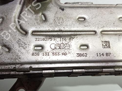 Egr VW GOLF V (1K1) 1.9 TDI | BP30130057M69