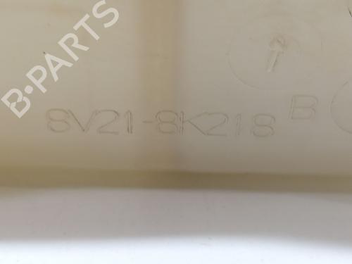 Expansion tank FORD FIESTA VI (CB1, CCN) 1.6 Ti | BP22750197C120
