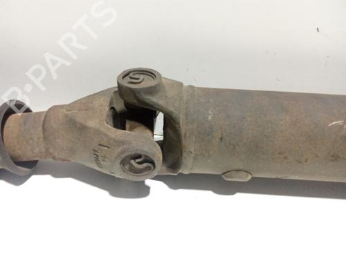 Driveshaft JEEP CHEROKEE (KJ) 2.5 CRD 4x4 | BP29979258M37 