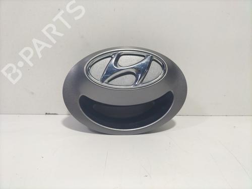 Trunk håndtak HYUNDAI i20 I (PB, PBT) 1.2 (86 hp) 22132323