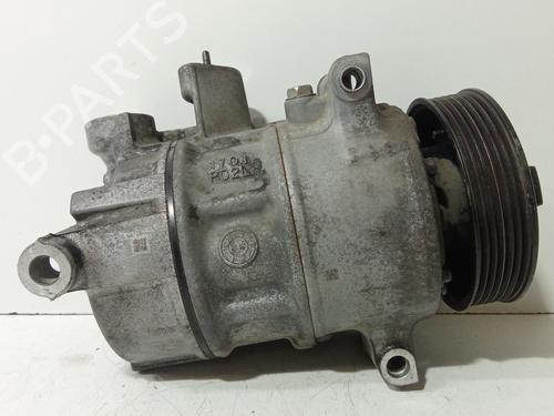 AC compressor AUDI A3 Convertible (8P7) 2.0 TDI | BP40010197M34 - Image 4