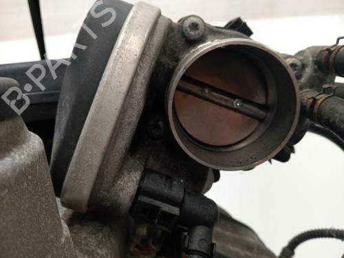 Engine VW CADDY III MPV (2KB, 2KJ, 2CB, 2CJ)  | BP28042231M1 