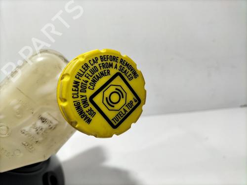 Servo brake FIAT 500 (312_)  | BP22750057M42 
