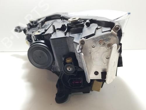 Right headlight SEAT IBIZA V (KJ1, KJG) 1.0 MPi | BP32189086C29 