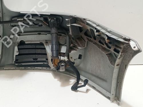 Front bumper VW GOLF V (1K1) 2.0 TDI 16V | BP29473521C7 