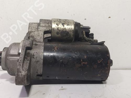 Startmotor SEAT LEON (1P1) 1.9 TDI (105 hp) 31340576