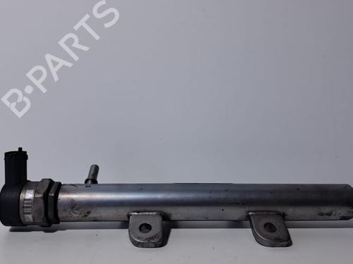 Injection rail CITROËN C6 (TD_) 3.0 HDi | BP40099224M98 - Image 4