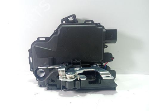 Used Rear left lock VW GOLF IV (1J1) 1.9 TDI (110 hp) 27543258