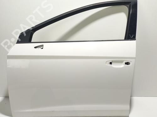 Used Left front door Left front door SEAT LEON ST (5F8) 1.0 TSI (115 hp) 34582931 34582931
