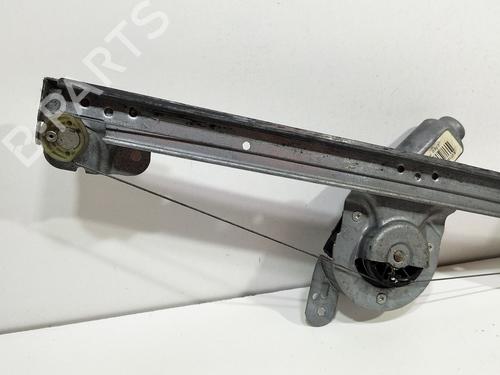 Front right window mechanism DACIA LOGAN (LS_) 1.5 dCi (LS04) | BP40099970C23 - Image 3