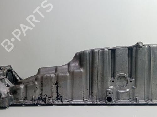 Oliebundkar MERCEDES-BENZ SPRINTER 2-t Van (B901, B902)  | BP29755562M115 