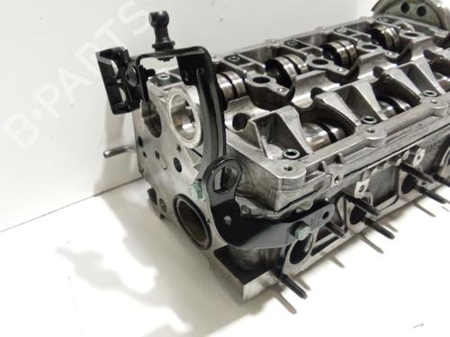 Cylinder head AUDI A4 B7 Avant (8ED) 2.0 TDI 16V | BP30124370M5