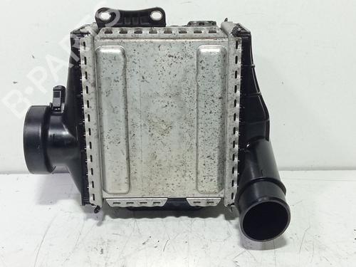 Used Intercooler MERCEDES-BENZ C-CLASS (W205) C 220 BlueTEC / d (205.002, 205.004) (170 hp) 29268436