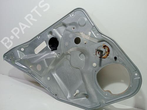 Rear left window mechanism SEAT IBIZA III (6L1)  | BP21565067C24 
