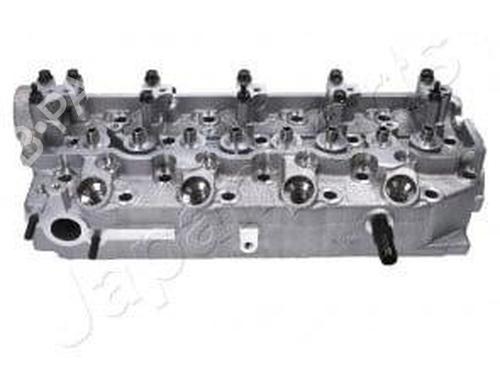 Cabeça do motor MITSUBISHI PAJERO II (V3_W, V2_W, V4_W, V5_W) 2.5 TD 4WD (V24W) (99 hp) 31134334