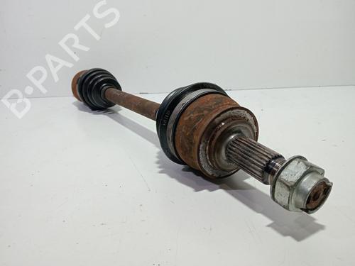 Left front driveshaft FIAT 500 (312_)  | BP22750063M38 
