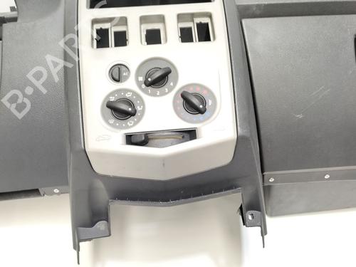 Dashboard DACIA LOGAN (LS_) 1.5 dCi (LS0W) | BP37407954C46 - Image 3