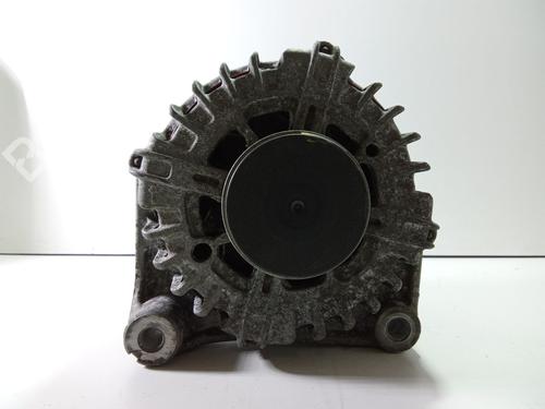 Used Alternator BMW 1 (E81) 118 d (143 hp) 26586993